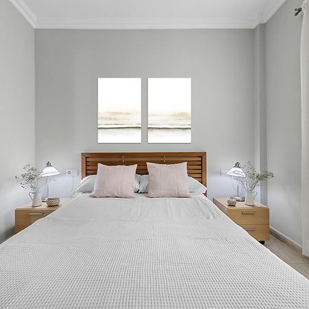 Piso Don Eduardo Apartman Arrecife Kültér fotó