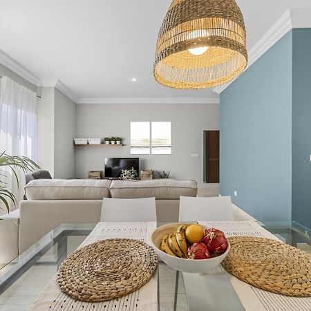 Piso Don Eduardo Apartman Arrecife Kültér fotó