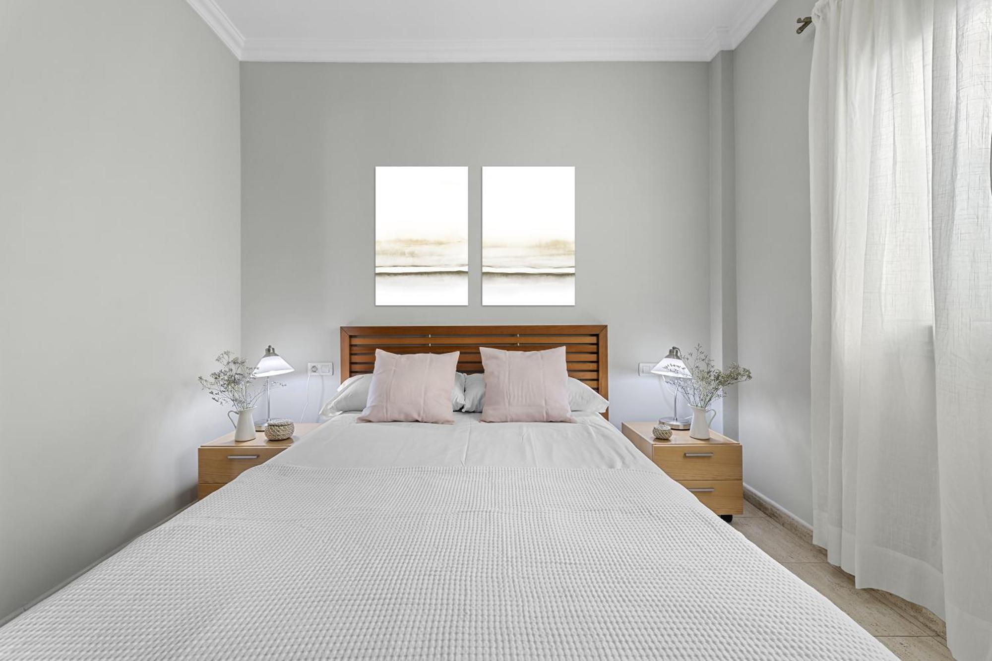 Piso Don Eduardo Apartman Arrecife Kültér fotó
