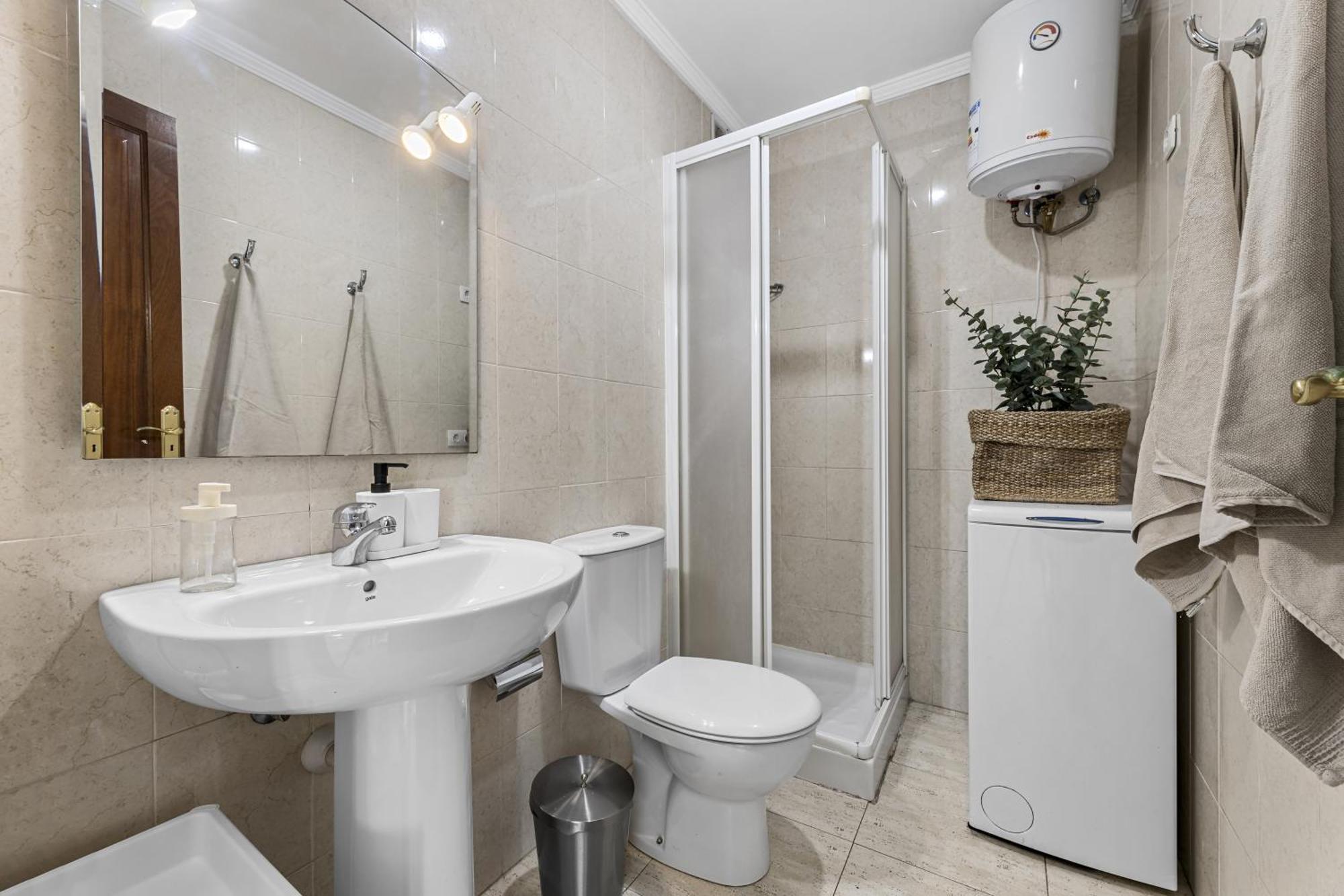 Piso Don Eduardo Apartman Arrecife Kültér fotó