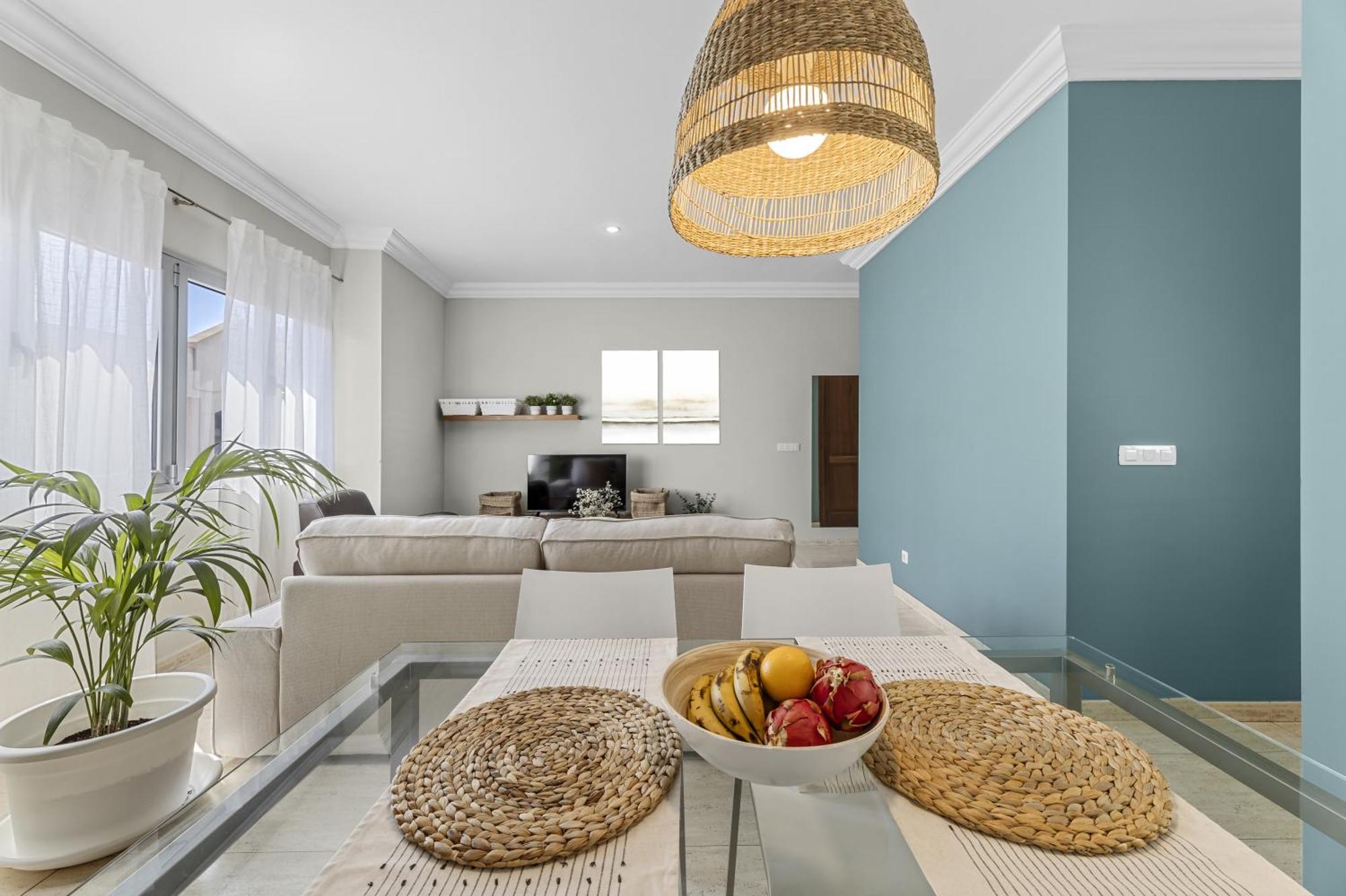 Piso Don Eduardo Apartman Arrecife Kültér fotó