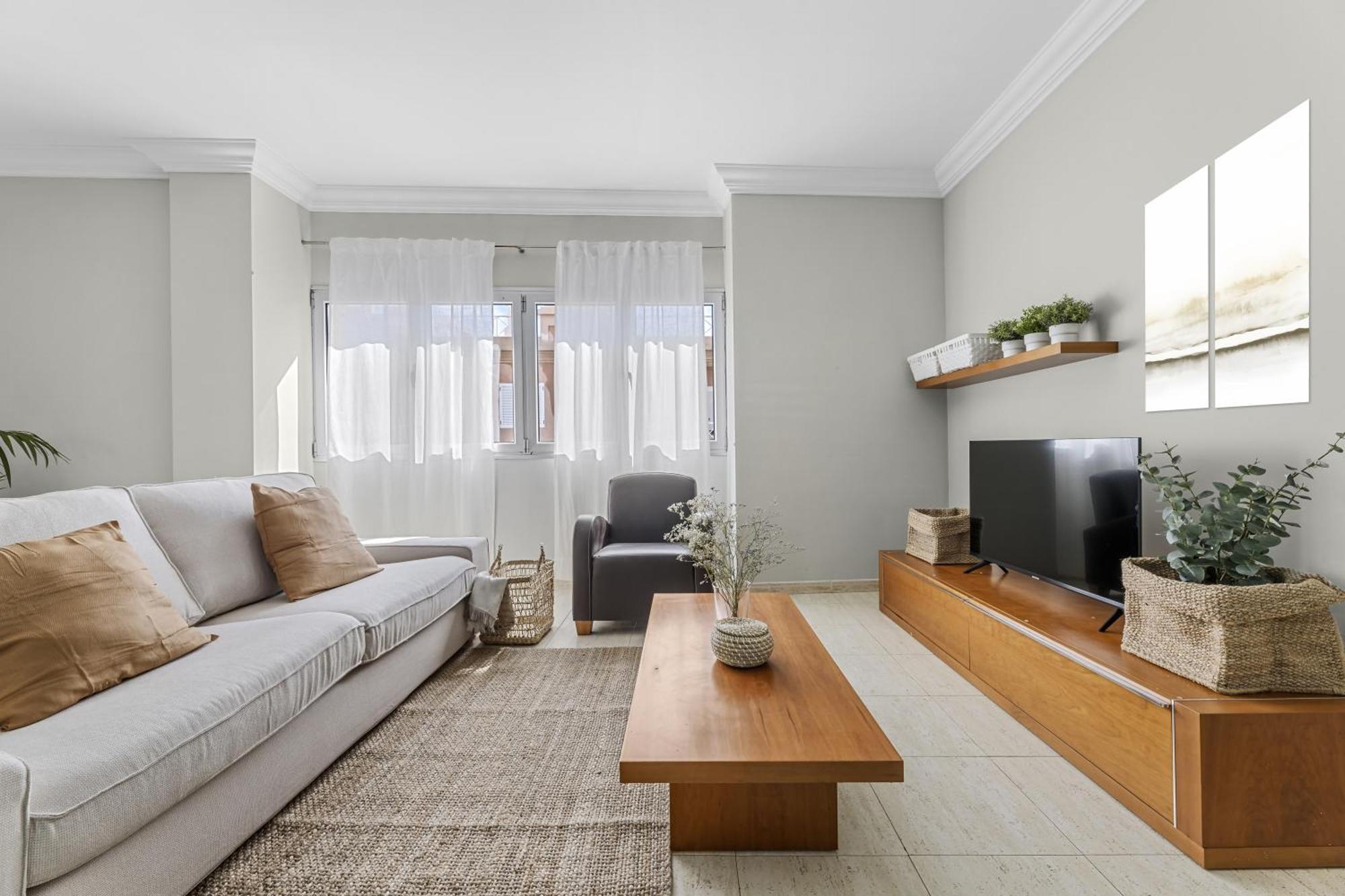 Piso Don Eduardo Apartman Arrecife Kültér fotó